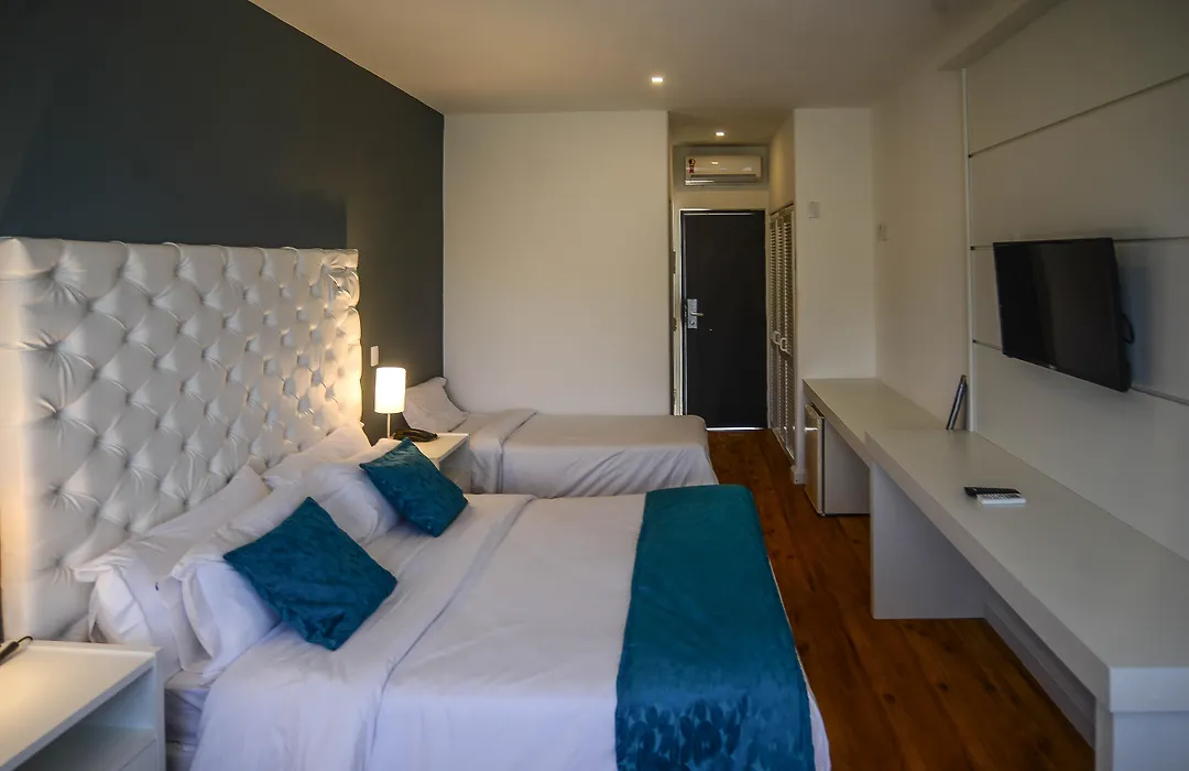Greco Hotel-1